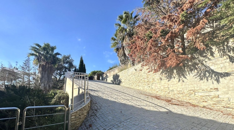 Жирона - Castell d'Aro - 1400m2
