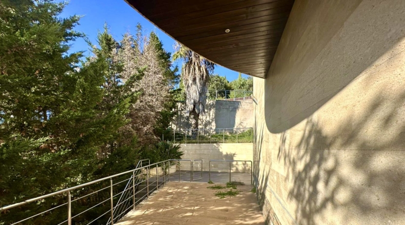 Жирона - Castell d'Aro - 1400m2