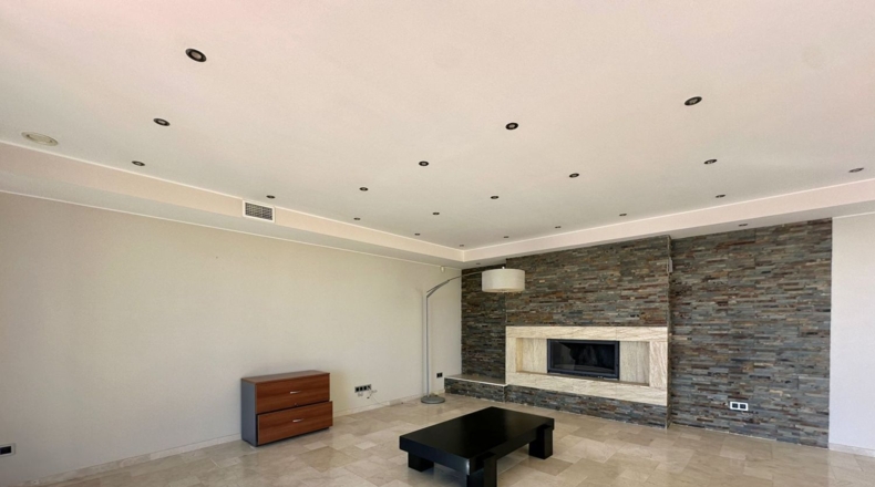 Жирона - Castell d'Aro - 1400m2