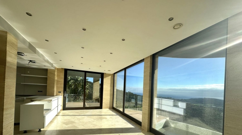 Жирона - Castell d'Aro - 1400m2