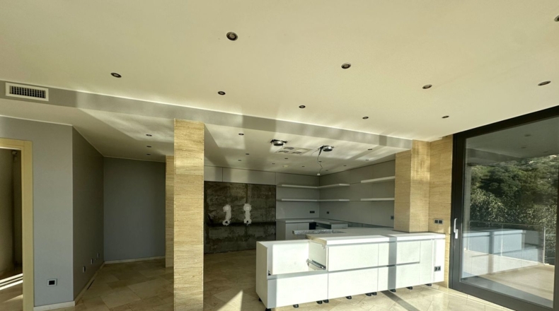 Жирона - Castell d'Aro - 1400m2