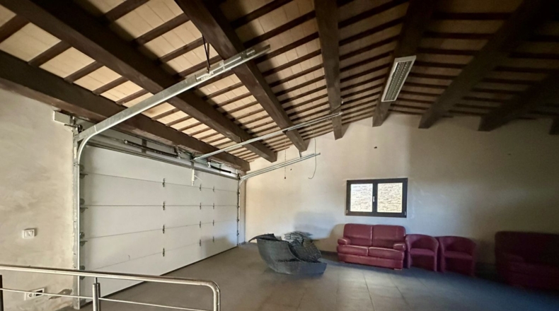 Жирона - Castell d'Aro - 1400m2