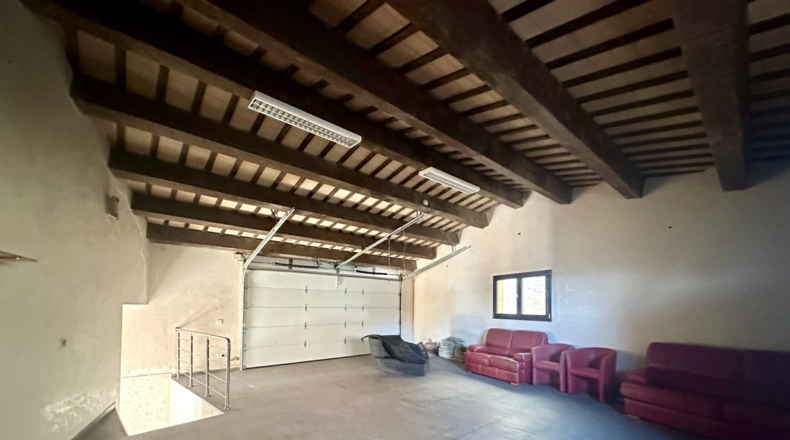 Жирона - Castell d'Aro - 1400m2