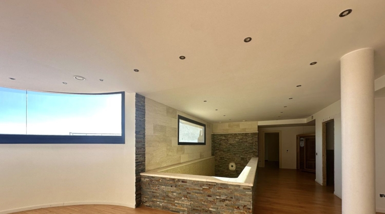 Жирона - Castell d'Aro - 1400m2