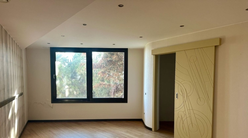 Жирона - Castell d'Aro - 1400m2