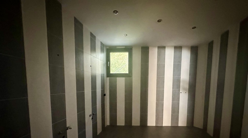 Жирона - Castell d'Aro - 1400m2