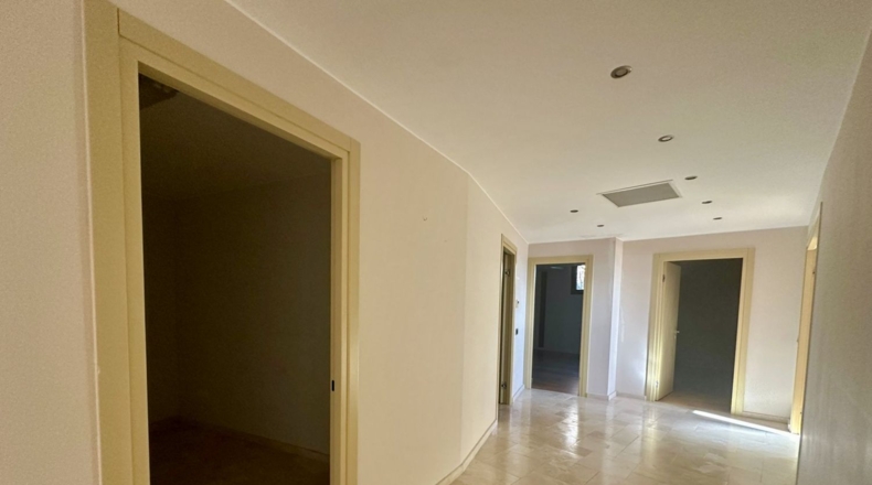 Жирона - Castell d'Aro - 1400m2