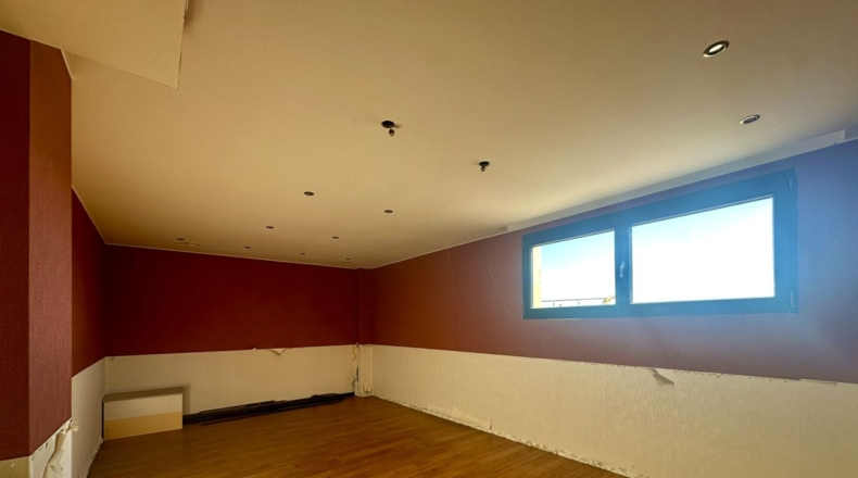 Жирона - Castell d'Aro - 1400m2