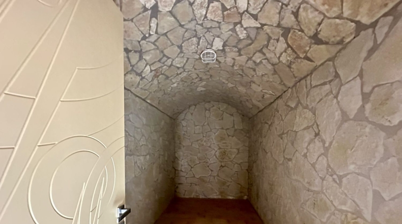 Жирона - Castell d'Aro - 1400m2