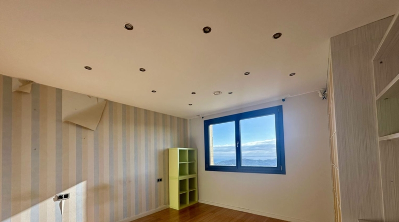 Жирона - Castell d'Aro - 1400m2
