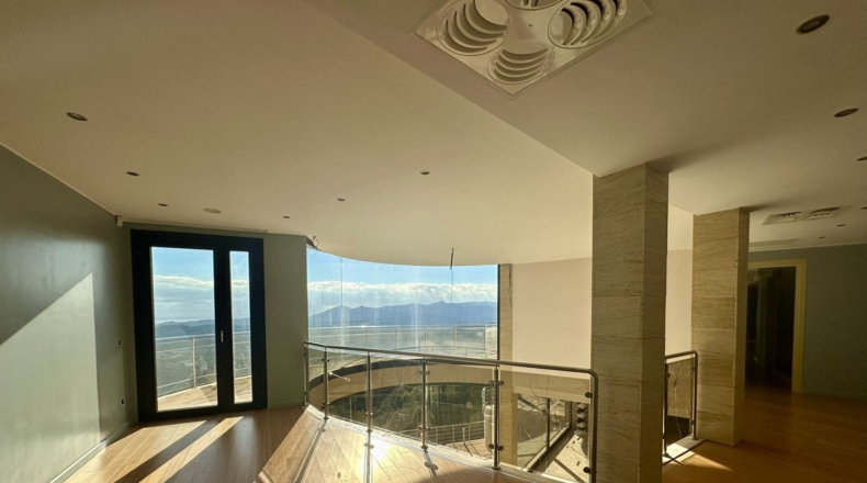 Жирона - Castell d'Aro - 1400m2