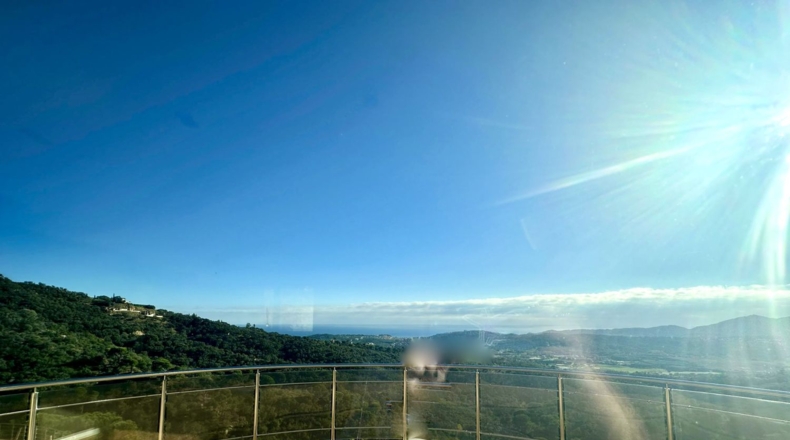 Жирона - Castell d'Aro - 1400m2