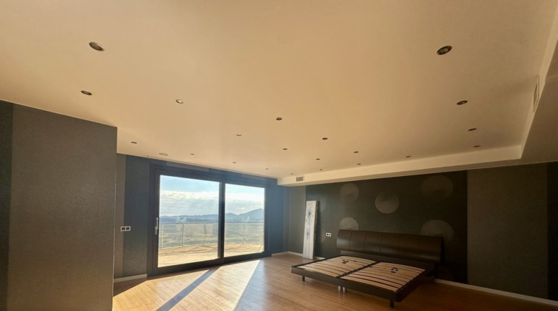 Жирона - Castell d'Aro - 1400m2