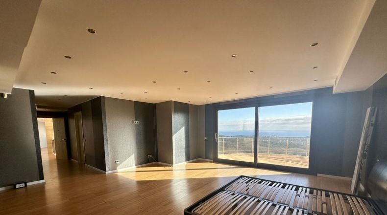 Жирона - Castell d'Aro - 1400m2