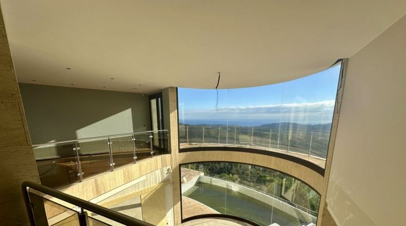Жирона - Castell d'Aro - 1400m2