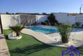 La Luisiana 18000&nbsp;m² 