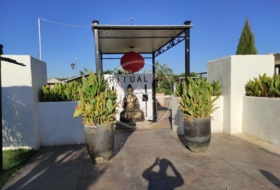 La Luisiana 18000&nbsp;m² 