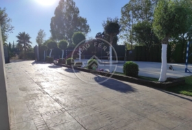 La Luisiana 18000&nbsp;m² 