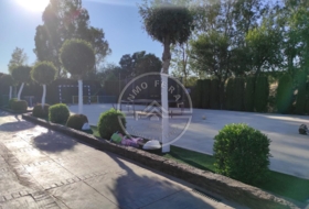 La Luisiana 18000&nbsp;m² 