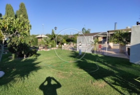 La Luisiana 18000&nbsp;m² 