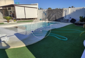 La Luisiana 18000&nbsp;m² 