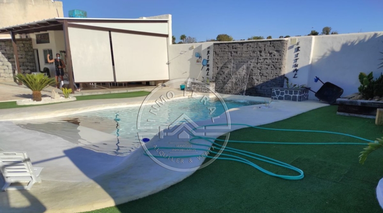 Sevilla - La Luisiana - 18000m2