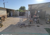 Non-developable land for sale in La Luisiana ref: TR385998 photo