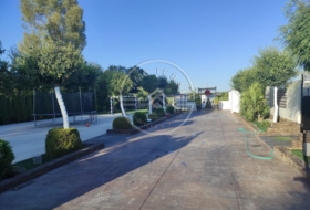 La Luisiana 18000&nbsp;m² 