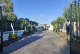 La Luisiana 18000&nbsp;m² 