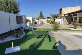 La Luisiana 18000&nbsp;m² 