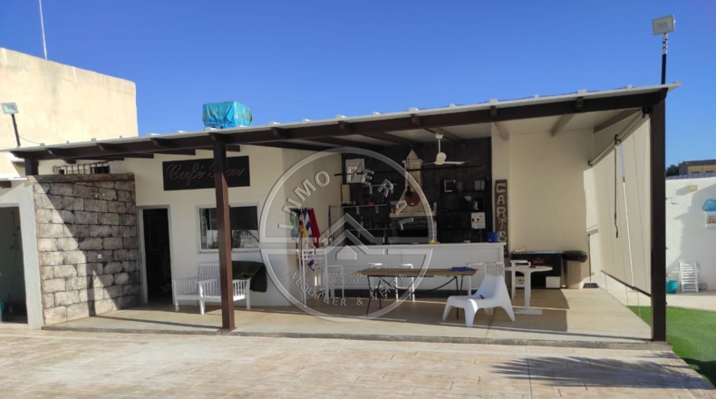 Sevilla - La Luisiana - 18000m2