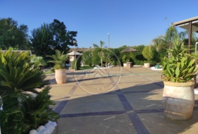 La Luisiana 18000&nbsp;m² 