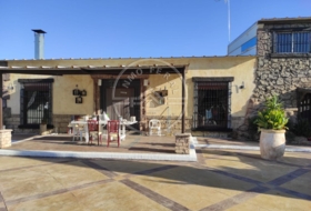 La Luisiana 18000&nbsp;m² 