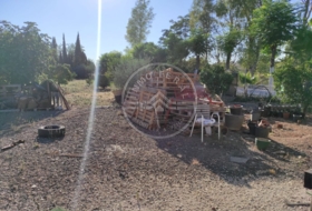 La Luisiana 18000&nbsp;m² 
