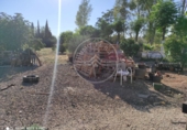 Non-developable land for sale in La Luisiana ref: TR385998 photo