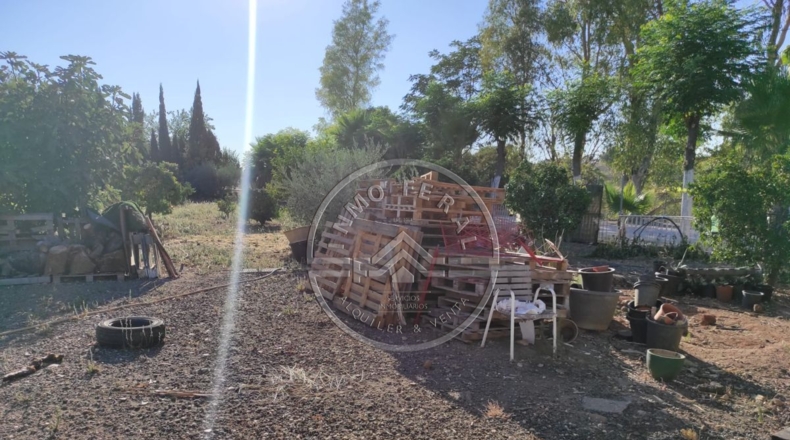 Sevilla - La Luisiana - 18000m2