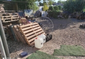 Non-developable land for sale in La Luisiana ref: TR385998 photo