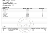 Non-developable land for sale in La Luisiana ref: TR385998 photo
