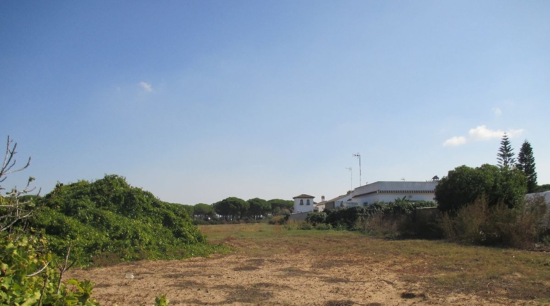 Кадис - Casa de Postas - 12500m2