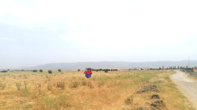 Soria - San Leonardo de Yagüe - 74781m2