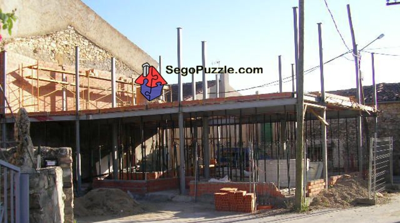Segovia - Арконес - 101m2