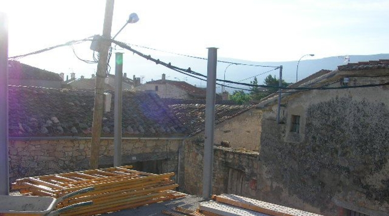 Segovia - Арконес - 101m2
