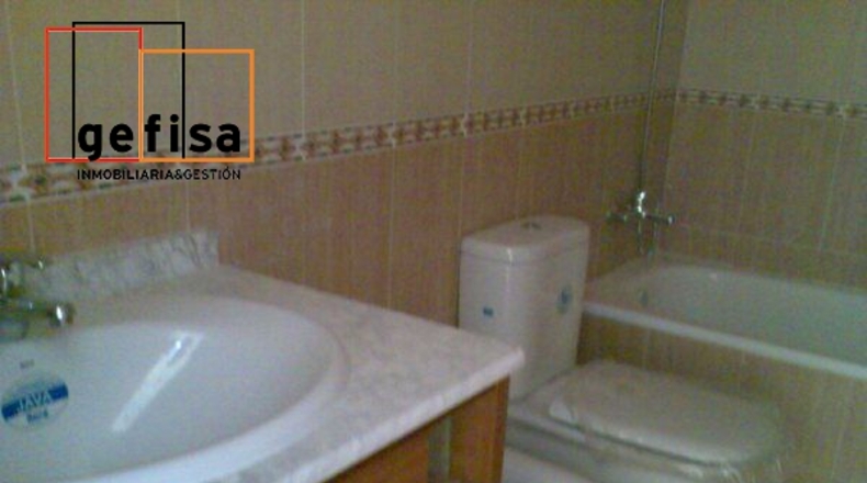 Toledo - Mora - 140m2