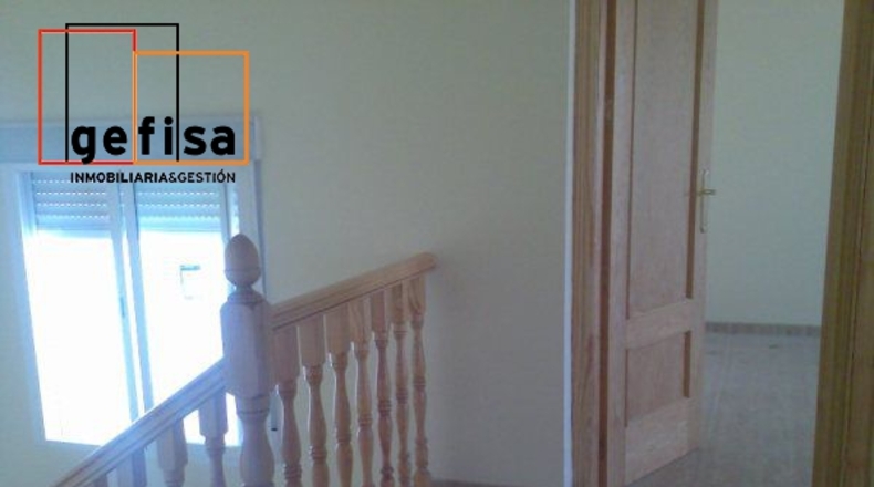 Toledo - Mora - 140m2