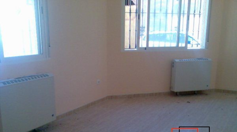 Toledo - Mora - 140m2