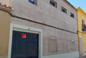 Manzanares 170&nbsp;m² 