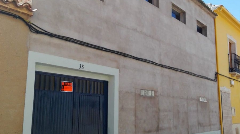 Ciudad Real - Manzanares - 170m2