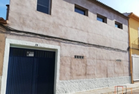 Manzanares 170&nbsp;m² 