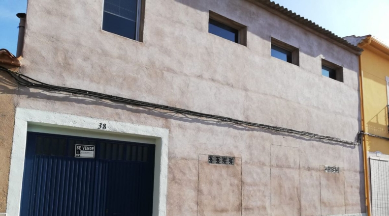 Ciudad Real - Manzanares - 170m2
