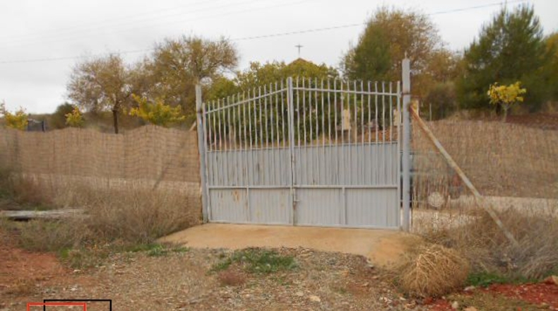 Ciudad Real - Alcázar de San Juan - 2500m2